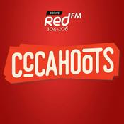 Podcast CCChattitude with CCCahoots | Cork's RedFM