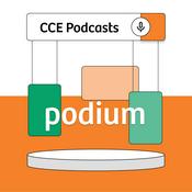 Podcast CCE Podium