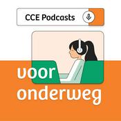 Podcast CCE voor Onderweg