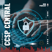 Podcast CCSP Central