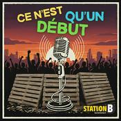 Podcast Ce n'est qu'un début