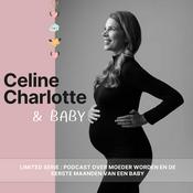 Podcast Celine Charlotte en Baby
