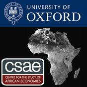 Podcast Centre for the Study of African Economies - Seminars & Workshops