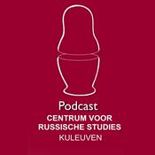 Podcast Centrum voor Russische Studies