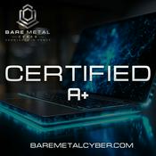 Podcast Certified - The CompTIA A+ Audio Course