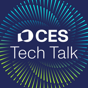 Podcast CES Tech Talk