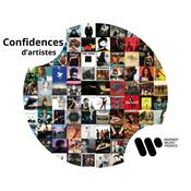 Podcast Confidences d'artistes