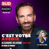 Podcast C'est votre avenir