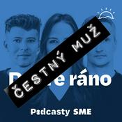 Podcast Čestný muž