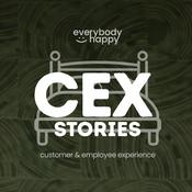 Podcast CEX Stories