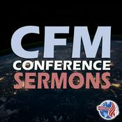 Podcast CFM Conference Sermons