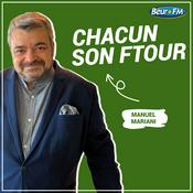 Podcast Chacun son Ftour