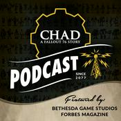 CHAD: A Fallout 76 Story