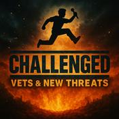 Podcast Challenged: A Podcast About The Challenge on CBS, MTV, and Paramount+