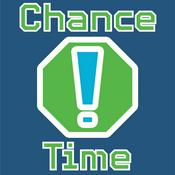 Podcast Chance Time!