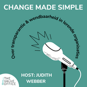 Podcast Change Made Simple