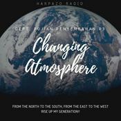 Podcast Changing Atmosphere