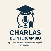 Podcast Charlas de intercambio