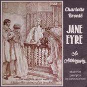 Podcast Charlotte Brontë - Jane Eyre: An Autobiography