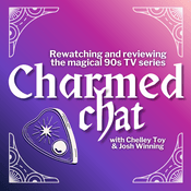 Podcast Charmed Chat