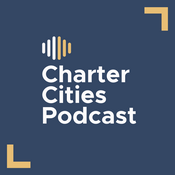 Podcast Charter Cities Podcast