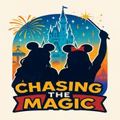 Podcast Chasing the Magic