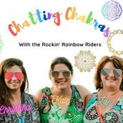 Podcast Chatting Chakras