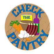 Podcast Check the Pantry