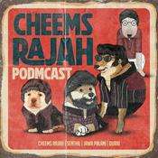 Podcast Cheems Rajah Podmcast