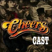 Podcast Cheers Cast