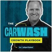Podcast The Car Wash Growth Playbook Powered by OptSpot