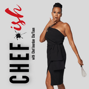 Podcast Chefish