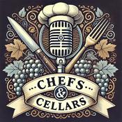 Podcast Chefs and Cellars by Dutch Wine Apprentice