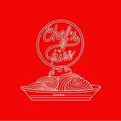 Podcast Chef's Kiss Radio by Mia Moretti