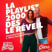 Podcast Le Réveil Chérie