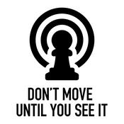 Podcast Chess Visualization with Don't Move