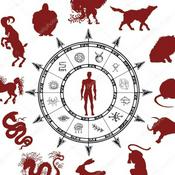 Podcast Chinese Zodiac