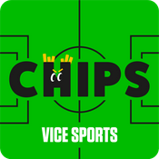 Podcast Chips: A Soccer Podcast