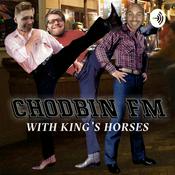 Podcast ChodbinFM