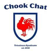 Podcast Chook Chat by T.C.S.
