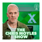 Podcast Chris Moyles Show