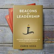 Podcast Chris Voss Leadership Podcast