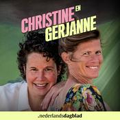 Podcast Christine en Gerjanne weten het (ook niet)