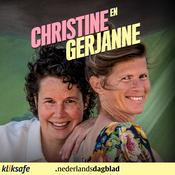 Podcast Christine en Gerjanne weten het (ook niet)