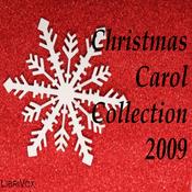 Podcast Christmas Carol Collection 2009 by Various