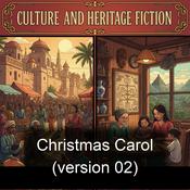 Podcast Christmas Carol (version 02)
