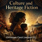 Podcast Christmas Carol (version 02)