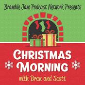 Podcast Christmas Morning