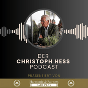 Podcast Christoph Hess