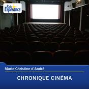 Podcast Chronique Cinéma